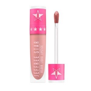 JEFFREE STAR CHRISTMAS COOKIE  Velour Liquid Lipstick | NEW